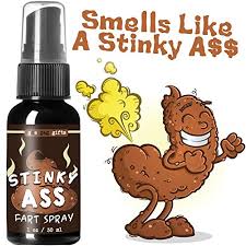 stinky liquid prank fart crap joke gas smell hell ass smelling smelly gag bomb arrival novelties stink spray foul vomit